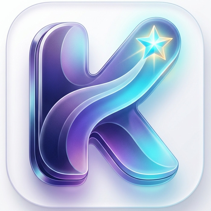 Kalvimarg Logo